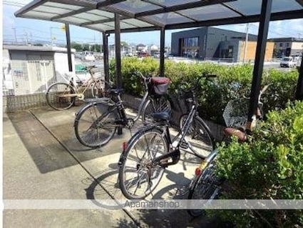 香川県高松市林町[1K/23.18m2]の共用部2