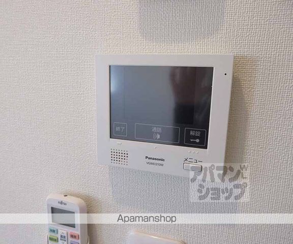 クリビアの内装写真