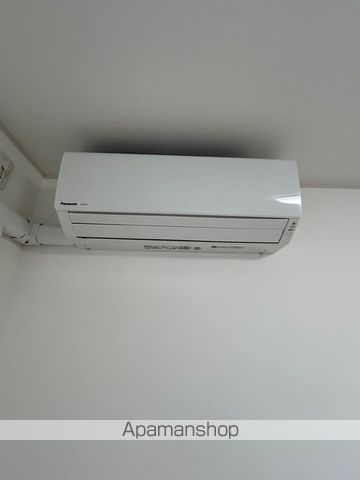 ロータスの内装写真