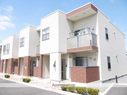 カーサ　フェリーチェ　Ｔ[2LDK/59.88m2]の外観3