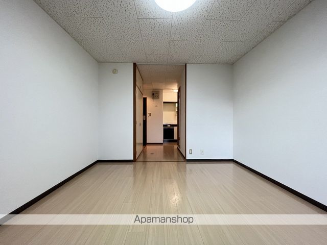 アーバンヒムの内装写真