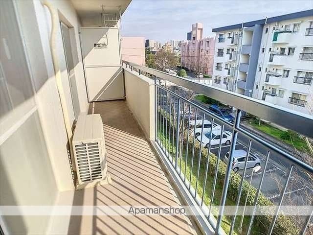 西公園下住宅 7の内装写真