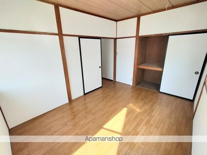 ホワイティー沙羅Ｂ棟[2DK/47.79m2]の内装8