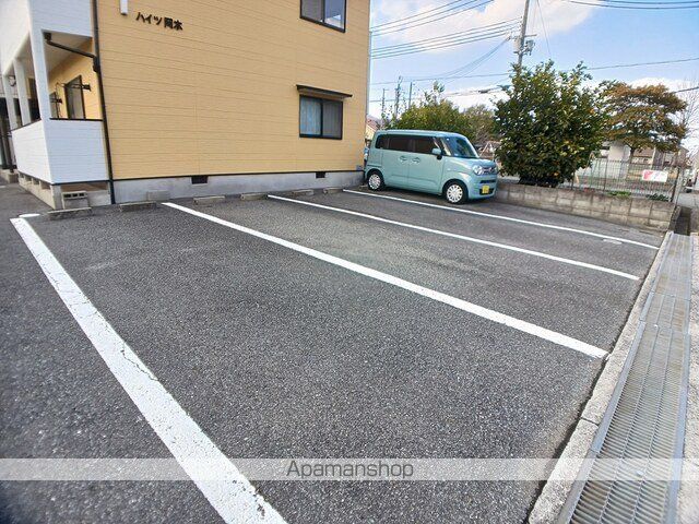 ハイツ岡本のその他写真