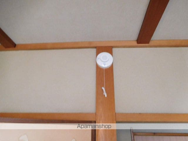 北区紫竹高縄町間貸しの内装写真