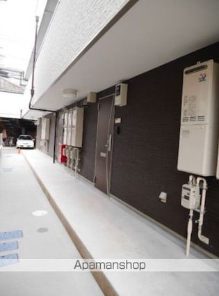 エスポワール[1K/20.1m2]の共用部2