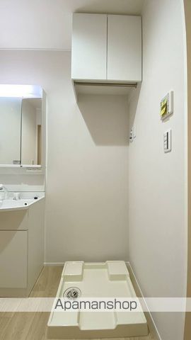 ユアメゾン益野 Bの内装写真