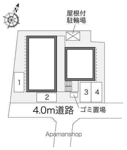 レオパレスフォレストフラワーのその他写真