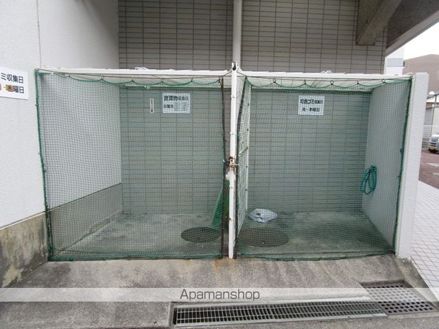 ロイヤルマンションHAMADAの外観写真