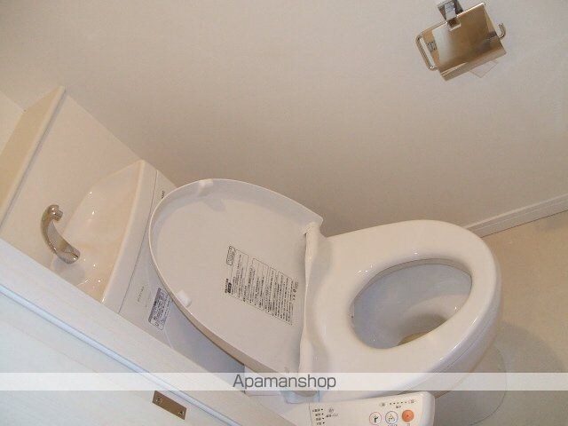 ラクアスレジデンス東新宿[1K/23.6m2]のその他内装3