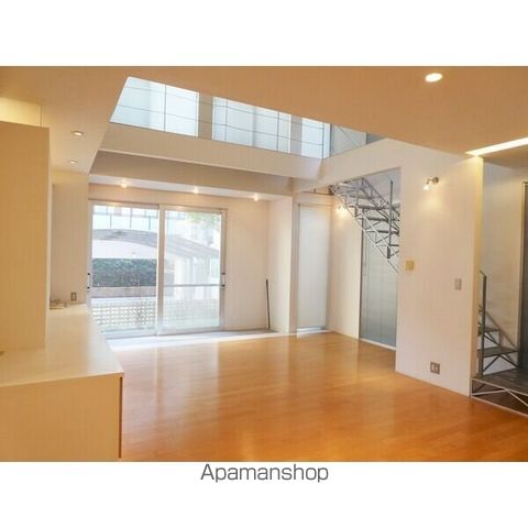 大原町戸建ての内装写真