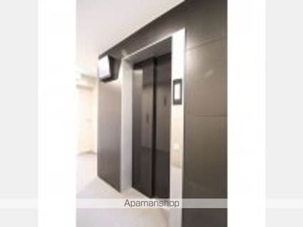 ＬＩＢＲ　ＧＲＡＮＴ　神楽坂[1LDK/29.8m2]の外観2