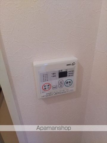 ハイツタカラの内装写真
