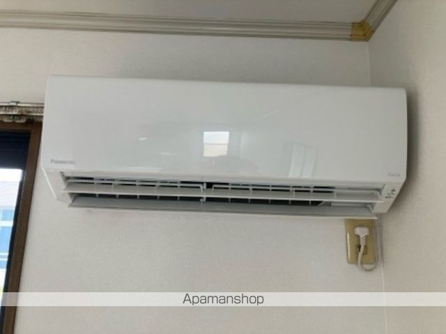 ヴァンコートIIIの内装写真