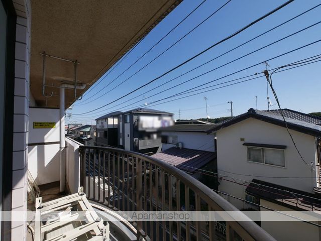 グリーンヒルマンションのその他写真