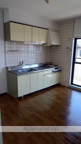 広島県広島市佐伯区八幡東１丁目[3LDK/61.67m2]の内装7