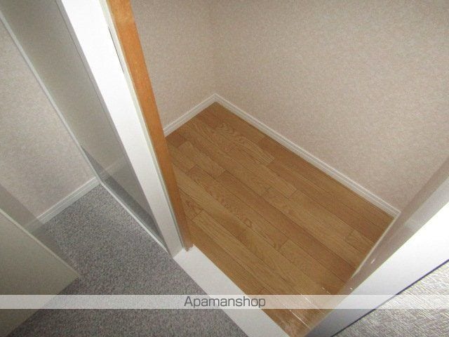 アルコリバーサイドの内装写真