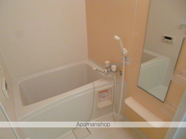 ラパーチェ山鼻の内装写真