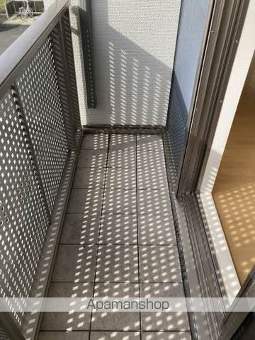 シャーメゾンK B棟の内装写真