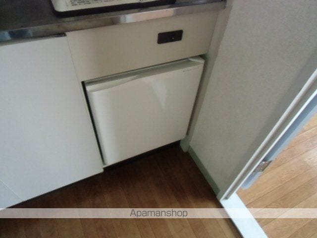 ストーンパレスIIの内装写真