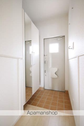 サンリット ヴィラ Aの内装写真