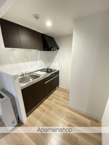 CHOICE RESIDENCE 美園4ー3の内装写真