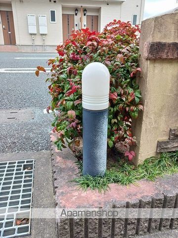 グレース新町の内装写真