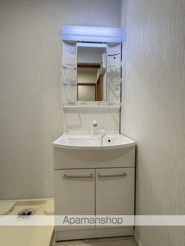シティハウス八潮の内装写真