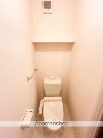 カギロイ・ノーラの内装写真