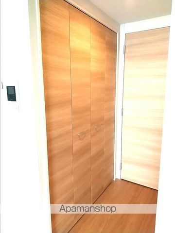 TRE LUCE横濱関内の内装写真