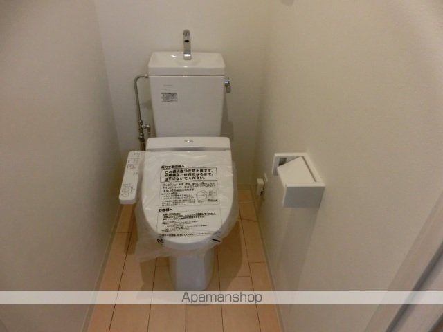 ノーブル縮景園の内装写真