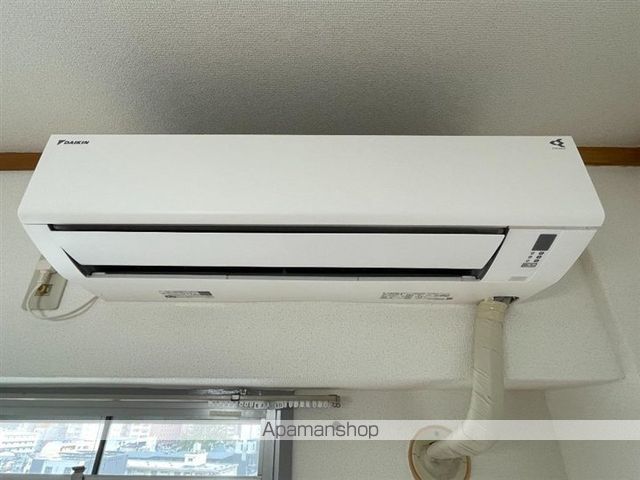 アーバンプラザ花京院の内装写真