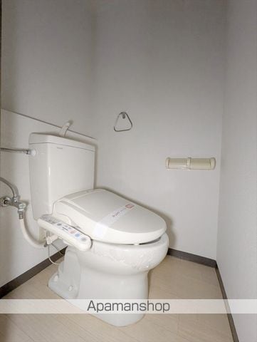シャトレーンの内装写真