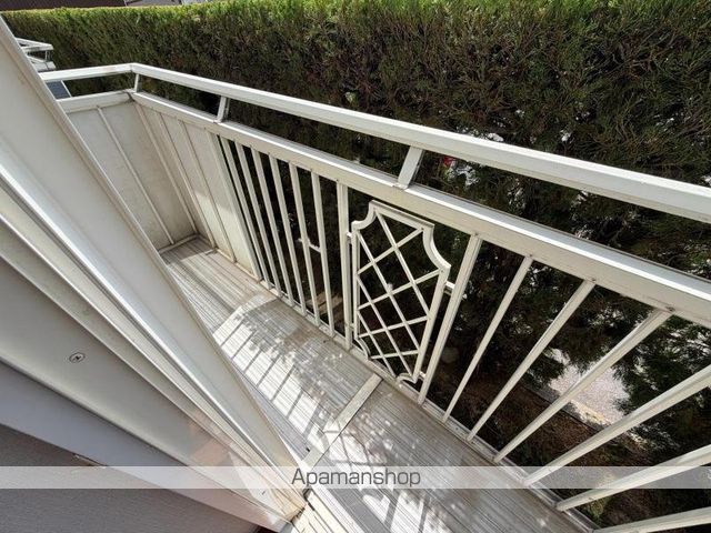 太田田園ハイツ D棟の内装写真