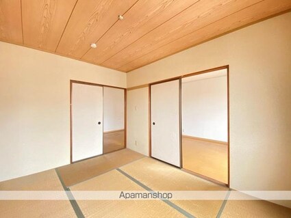 サンタウン円座　Ｅ棟[2LDK/53.46m2]の内装3