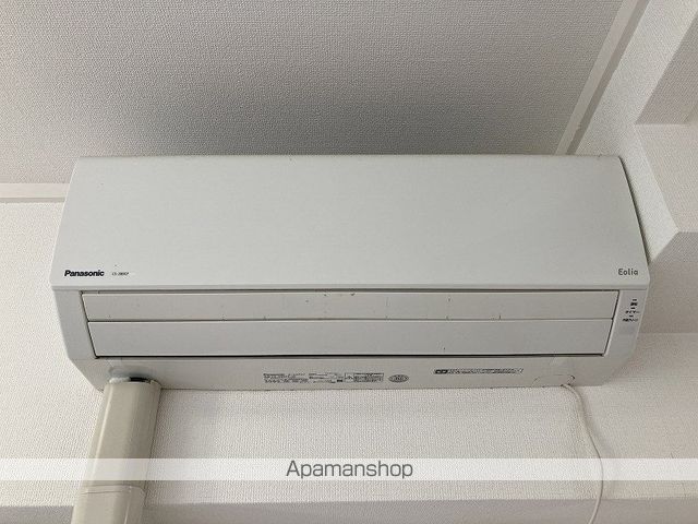ハイム上所の内装写真