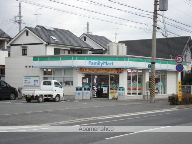 グレイス・ヒルズIIの周辺写真