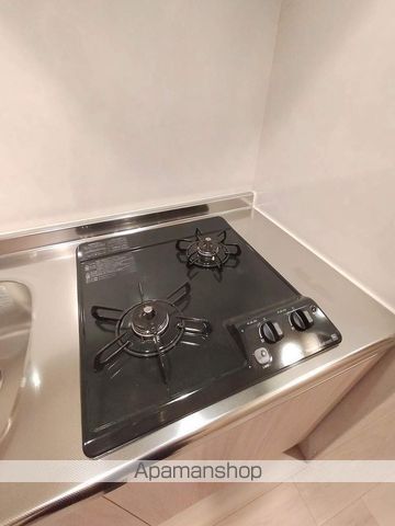 シティラックスナンバサウスの内装写真