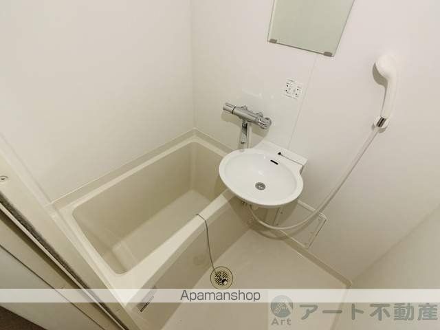 レオパレスグレーシー堀江の内装写真