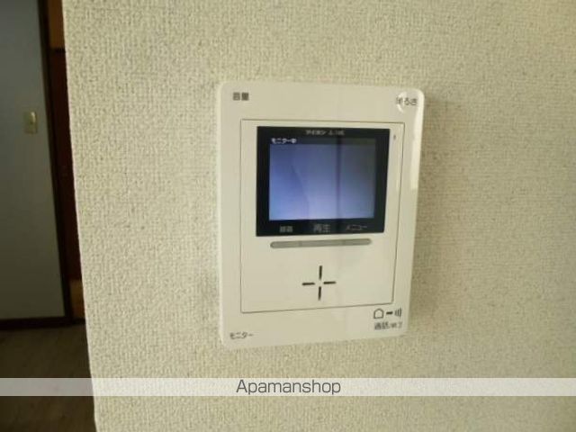 ハイム北の内装写真