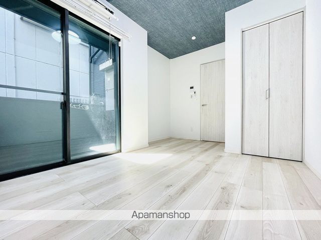 クラスティーネ新森2丁目の内装写真