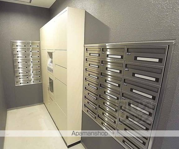 クレヴィア京都四条後院通の内装写真