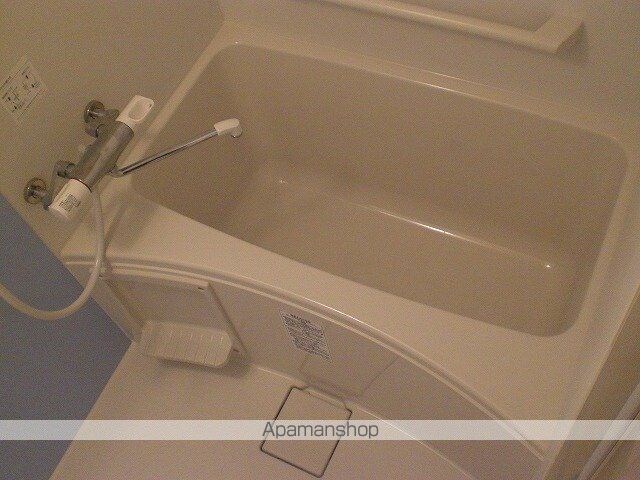 クレイノ葵芳　２号館[1K/21.43m2]のバス