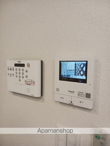 エクセレントアークIの内装写真