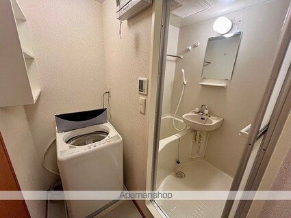 レオパレスオーセブン[1K/23.18m2]のその他設備1