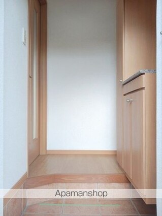 クレールＭＫ[1LDK/40.72m2]の玄関