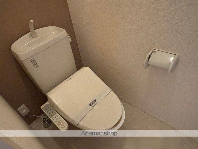 メゾン・グレイス A棟の内装写真
