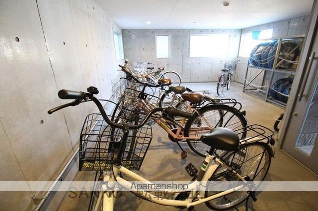 札幌市東豊線 元町駅 徒歩3分 4階建 築12年のその他写真