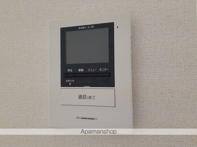 パレ・エクセランの内装写真