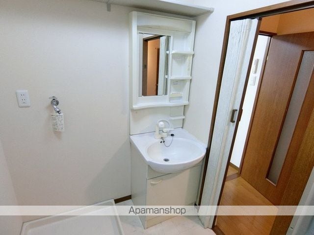 セードルせせらぎの内装写真